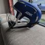 GAA hurling helmet Image 2