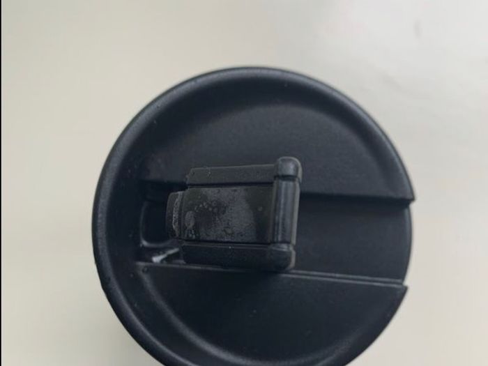 starbucks fl oz double wall travel cup