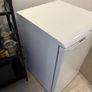 1 Year Old Beko Fridge, RRP EUR240 Image 6