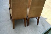table and 6 chairs
