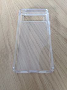 Google Pixel 6a Phone Case
