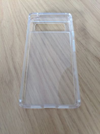 Google Pixel 6a Phone Case