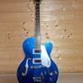 Gretsch G5420T Electromatic Azure Blue with Hard Case Image 7