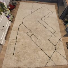 Large Rug