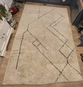 Large Rug