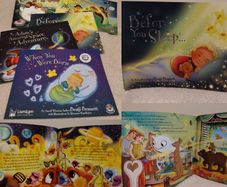 Adam,s Adventures Children,s Books By Benji Bennett