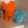 Jiggle pet toys Image 4