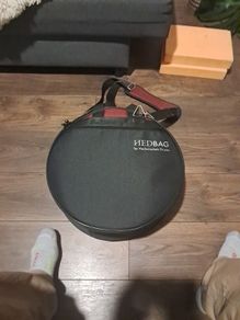 Hedbag Bodhran Case