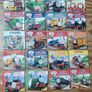 Collection of Thomas the tank Engine books Image 2