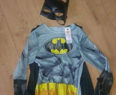 Only 5 Euro Each Costume!! - Dress Up Costumes - Batman, Disney Mirabel, Gaurd, Batman, Lion