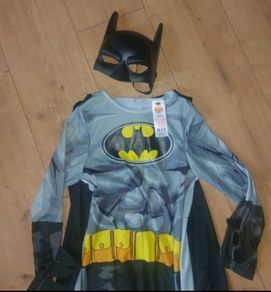 Only 5 Euro Each Costume!! - Dress Up Costumes - Batman, Disney Mirabel, Gaurd, Batman, Lion