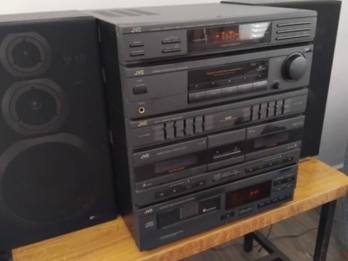 jvc