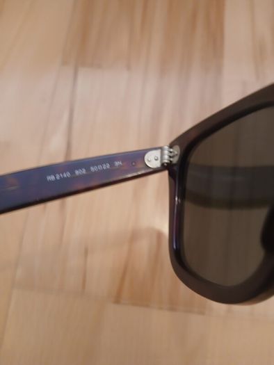 rayban wayfarer classic