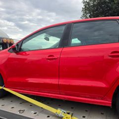 VW polo parts