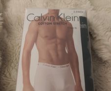 Calvin Klein