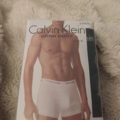 Calvin Klein