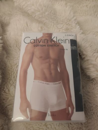 Calvin Klein