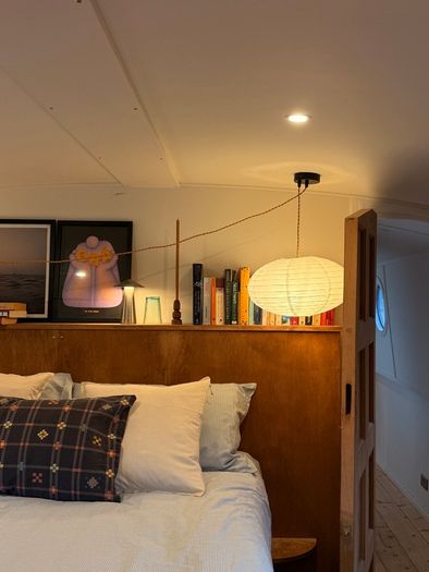 Pomeroy - Brand New 2-Bed Houseboat - 245,000 EUR - Delivered to Ireland