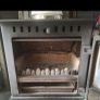 7kW Multi fuel Stove Image 3