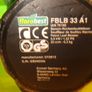 Petrol blower Image 6