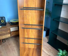 Record Storage Unit