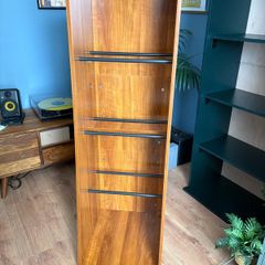 Record Storage Unit