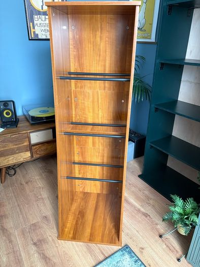 Record Storage Unit