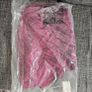 Women's long dress with V-neck and A-line from Comma, size M (EU 38). Image 5
