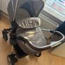 Silver Cross Pioneer Brompton Limited Edition - Mothercare Exclusive - Full Travel System Image 5