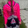 Gavin Irish dance dress U14 Image 3