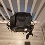 Bebeconfort Go4 Adjustable Baby Carrier from Birth to 3.5 Years, 0-15 Kg, Black Chic Image 2