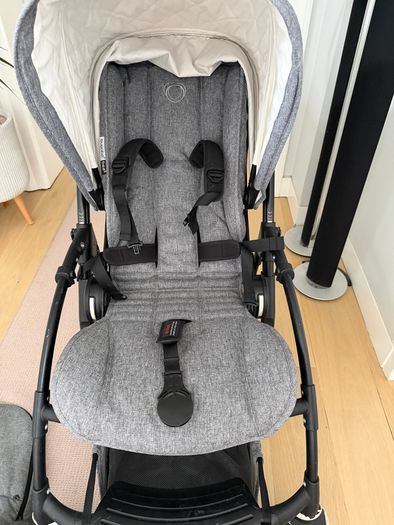 Bugaboo bee 5 excellent condition