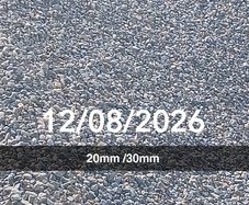sand and gravel