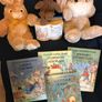 4 Tales of Hopping Wood +3 Rabbits + Rabbit Box Image 5