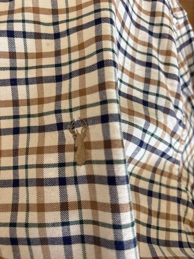 Mens Shirt
