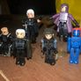 X-Men Minimates Image 2