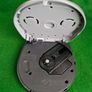 vintage Panasonic SL-PH270 Portable  CD Player Image 2