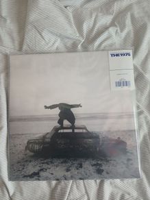the 1975 Being Funny in a foreign language