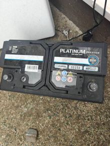 car battery