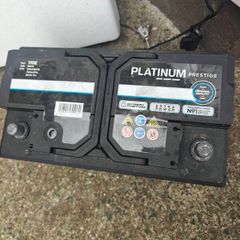 car battery
