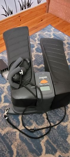 Stepper