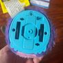 Hatchimals Glittering Garden Sparkly Penguala Interactive Toy and Instructions Image 6