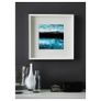 Limited Edition Framed Prints, Dublin Seascapes By Artist Helen Mathews Image 4