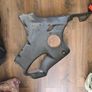 fairings honda cbr 600 f4i Image 2