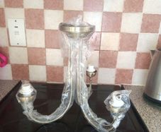 Light Fitting (Please Read)