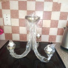Light Fitting (Please Read)