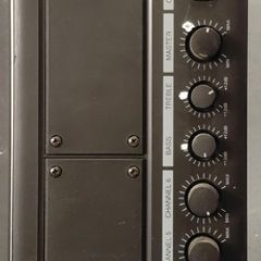 Amplifier