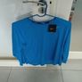 Long sleeved Nike Running Top Image 2