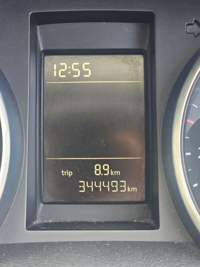 Volkswagen Golf MK6 1.6 TDI Diesel Manual