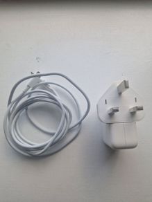 Apple 30W USB-C Power Adapter